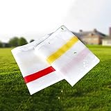 LIANGJUN オーニング 日よけ ポリエチレン コーティング 防水性のある 耐摩耗性 日焼け止め 雨布 レインカバー トラック アウトドア、 200g/m² (色 : Color strips, 