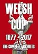 Welsh Cup 1877-2017: The Complete Results