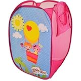 Lalaloopsy Square Pop-Up Hamper by MGA [並行輸入品]