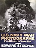 US NAVY War Photographs