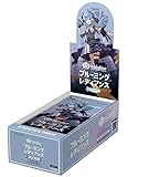 ホロライブカードゲーム ブースターパック第1弾 ブルーミングレディアンス 【未開封シュリンク付きBOX】