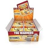 HotHands Toe Warmers 40 Pair by HotHands