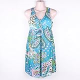 スイムウェア おしゃれ マタニティ 水着 ワンピース 妊婦 ふくよか Awesome！！オリジナルエコバッグセット 2018 [Awesome!!]