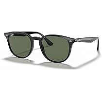 Amazon | Ray-Ban (レイバン) サングラス RB4379D アジアンフィット