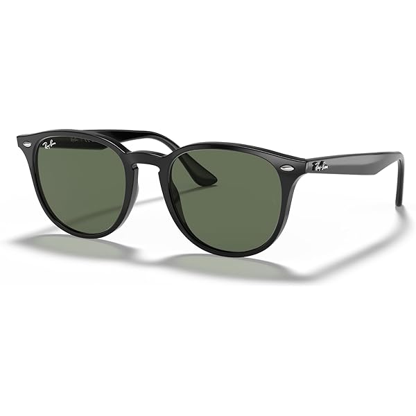 Amazon | Ray-Ban (レイバン) サングラス RB4379D アジアンフィット