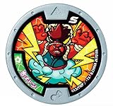 【雷オトン (ノーマル) 】 妖怪Sメダル 妖怪一同、おもてなしいたします。