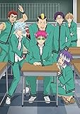 斉木楠雄のΨ難　Season2　①【Blu－ray】 [Blu-ray]