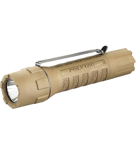 Amazon.co.jp: ストリームライト LED懐中電灯（イエロー）275ルーメン