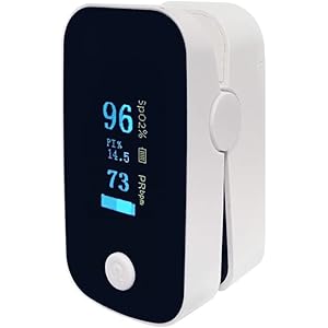 MABALAR *規格品 パルス1オキシ1メーター 2021年最新モデル 看護 家庭用 介護 【在庫あり即時に発送…