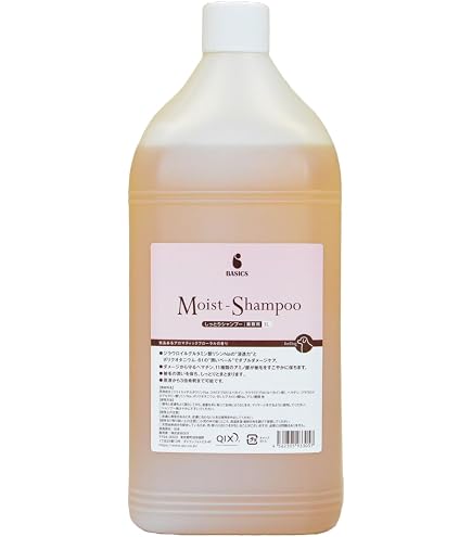 Amazon | BASICS AFLOAT DOG しっとりトリートメント 業務用 3kg 犬用