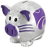 NCAA Small Thematic貯金箱