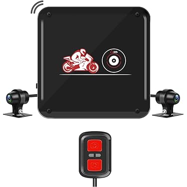 Amazon.co.jp ほしい物ランキング: バイク用ドライブレコーダー で