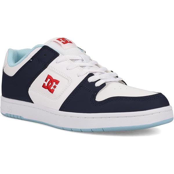 Amazon | [DCシューズ] DC ASCEND DM251001 スニーカー メンズ 27.5cm