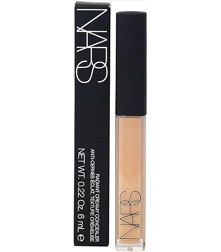 Amazon | NARS ナーズ ラディアントクリーミーコンシーラー 1242 6ml