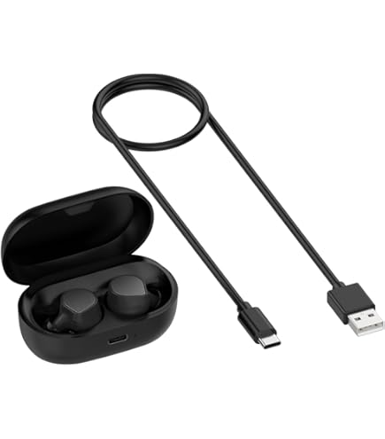 Amazon | イヤホン充電ケースforJabra Elite 10イヤホン充電ボックス