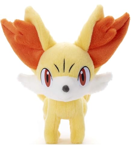 【ポケモンWCS2025】世界大会限定 フォッコ ぬいぐるみ 新品 WCS2025 アナハイム フォッコ ぬいぐるみ - らぐなろっくゲーミング