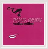 Pink Soup