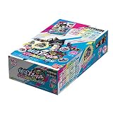 妖怪ウォッチ 妖怪Yメダル アルティメットレボリューション!　BOX　10パック入