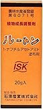 石原バイオサイエンス ルートン 植物成長調整剤 塗布剤 20g
