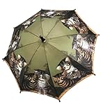 キッズ ベビー 傘 ネコキッズ 手開き傘　傘骨42cm