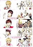 SHINee／ｙ４／人気ステッカー／一般／2　☆