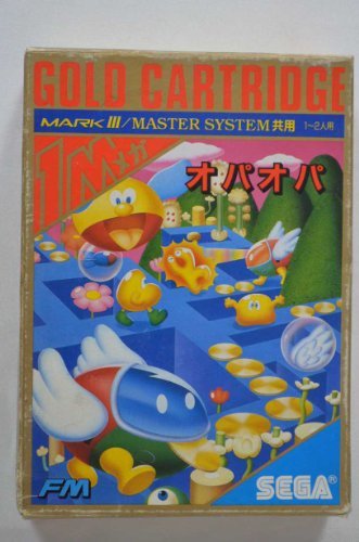 オパオパ