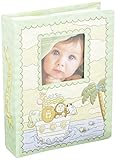 Dicksons Noah's Ark Photo Album, For This Child I Prayed/Green by Dicksons