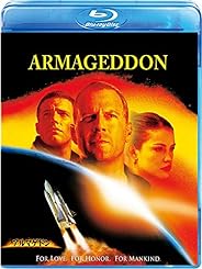 アルマゲドン [AmazonDVDコレクション] [Blu-ray]