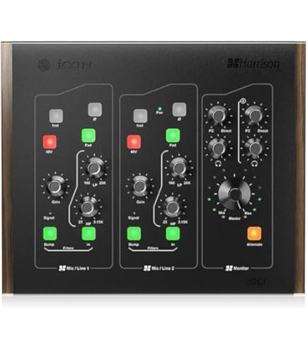 Amazon.co.jp: AVID DAWシステム Eleven Rack with Pro Tools : 楽器