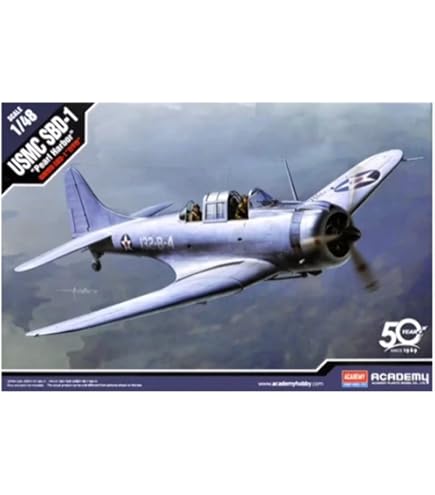 Amazon | メリットインターナショナル 1/18 U.S.NAVY SBD-3