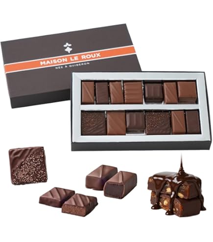 Amazon | ベルナシオン マロン タブレット チョコレート 栗 bernachon