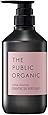 ザ パブリック オーガニック ボディソープ 本体ボトル スーパーポジティブ 480mL
