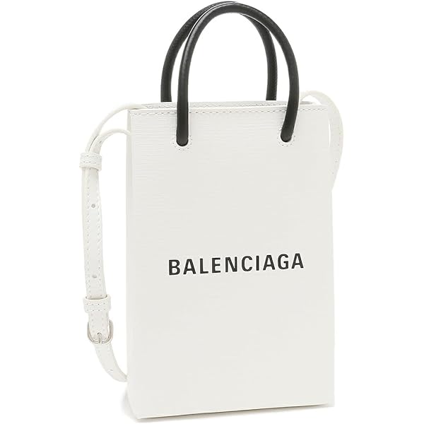 Amazon | BALENCIAGA(バレンシアガ) バッグ メンズ EXPLORER BELT PACK