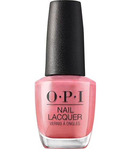 Amazon.co.jp: OPI(オーピーアイ) マニキュア 高発色 塗りやすい