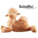 Rudolph Schaffer Abdul Camel Soft Toy (15 cm) by Rudolph Schaffer