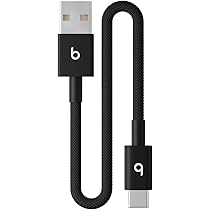 Beats カバー Buds Studio Beats ケース + Buds Studio Beats Amazon.co.jp: Studioミッドナイトブラック　ケース、オーディオ、充電ケーブル付 ヘッドホン