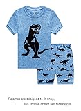 IF Pajamas SLEEPWEAR ボーイズ US サイズ: 12-18 Months カラー: ブルー