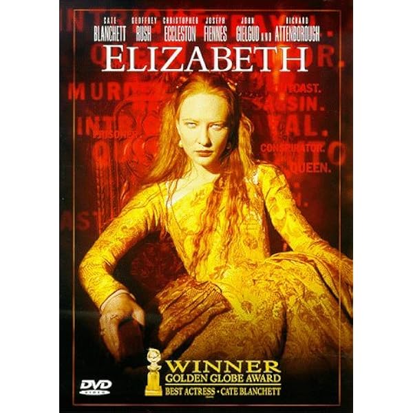 Amazon.co.jp: Elizabeth R [DVD] : DVD