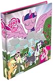 My Little Pony Friendship Is Magic Collectors Album 2 by My Little Pony