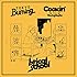 lyrical school「Tokyo Burning / Cookin' feat. Young Hastle」