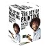 ボブ・ロス THE JOY OF PAINTING1DVD-BOX