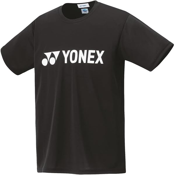 Amazon | [ヨネックス] テニスウェア ドライTシャツ 16400 [ユニ