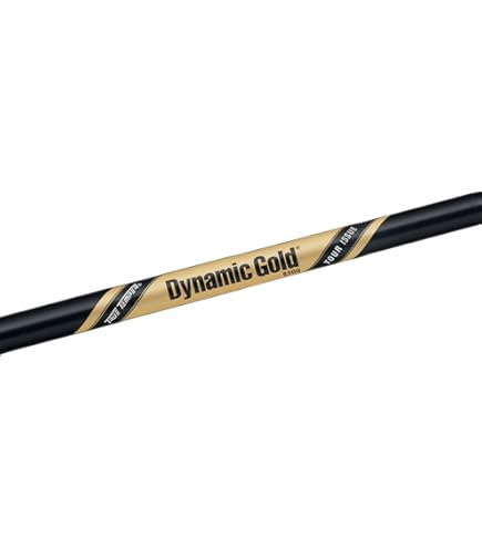 Amazon | トゥルーテンパー ダイナミックゴールド S400 ツアー