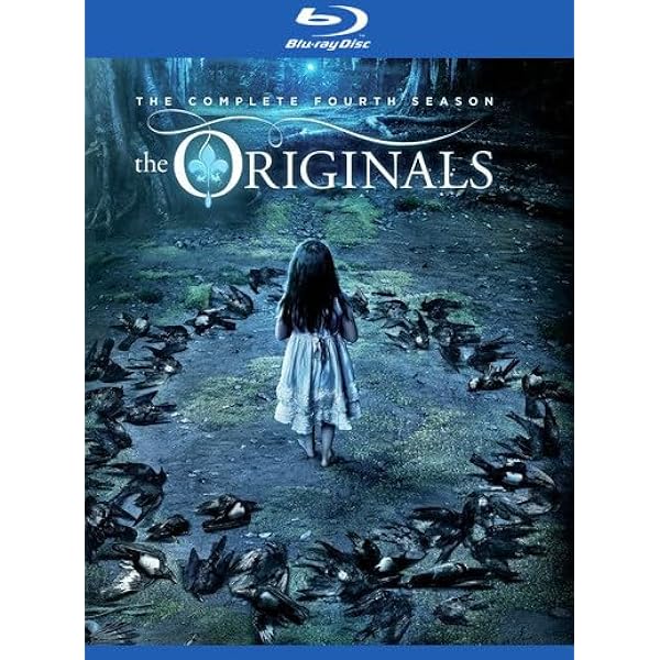 (未使用･未開封品)　Vampire Diaries - Season 1-8 [Blu-ray Region Free 一部日本語有り](Import版) wyeba8q Amazon.com: Vampire Diaries - Season 1-8 [Blu-ray] [2017
