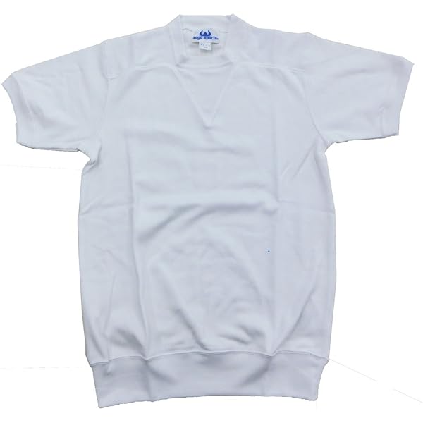 東京学芸大学蹴球部　シャツ ホワイト 長袖 半袖 セット ポケットレス長袖シャツ E0391 | WORKWEAR LAB/ワークウエア