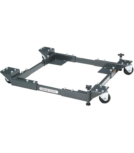 Woodstock D3080 - Mandrino Per Tuffatrice W1674, Ricambio Originale - 3