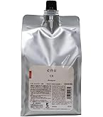 Amazon | 中野製薬 ENU エヌ シャンプー SL レフィル 1500ml | NAKANO