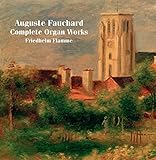 Complete Organ Works