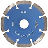 ダイヤモンドカッター 切れるンジャー 125×2.0×22(20Hリング付) MB125