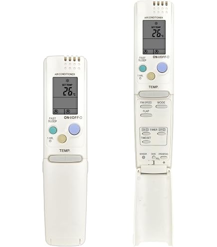 Amazon.co.jp: メーカー不明 ガスエアコンリモコン RCS-LSK72 : ホーム